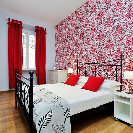 Cozy Tritone - My Extra Home Rome Luaran gambar