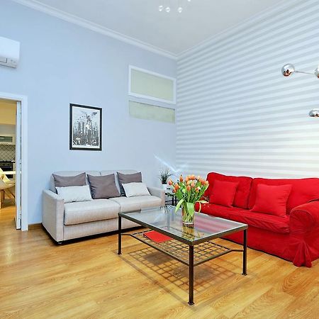Cozy Tritone - My Extra Home Rome Luaran gambar