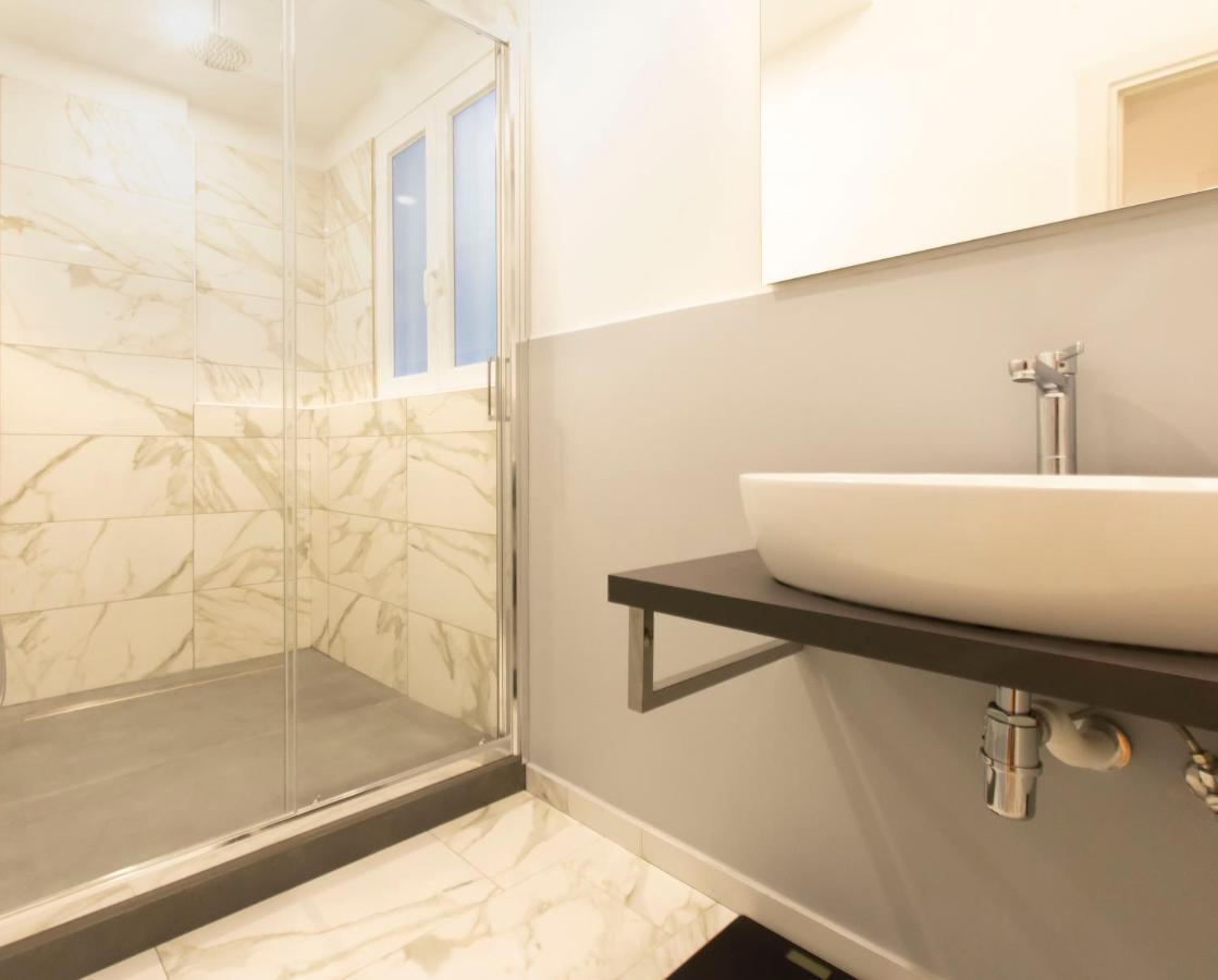 Cozy Tritone - My Extra Home Rome Luaran gambar