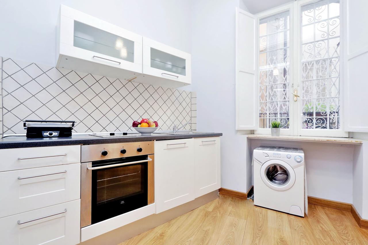 Cozy Tritone - My Extra Home Rome Luaran gambar