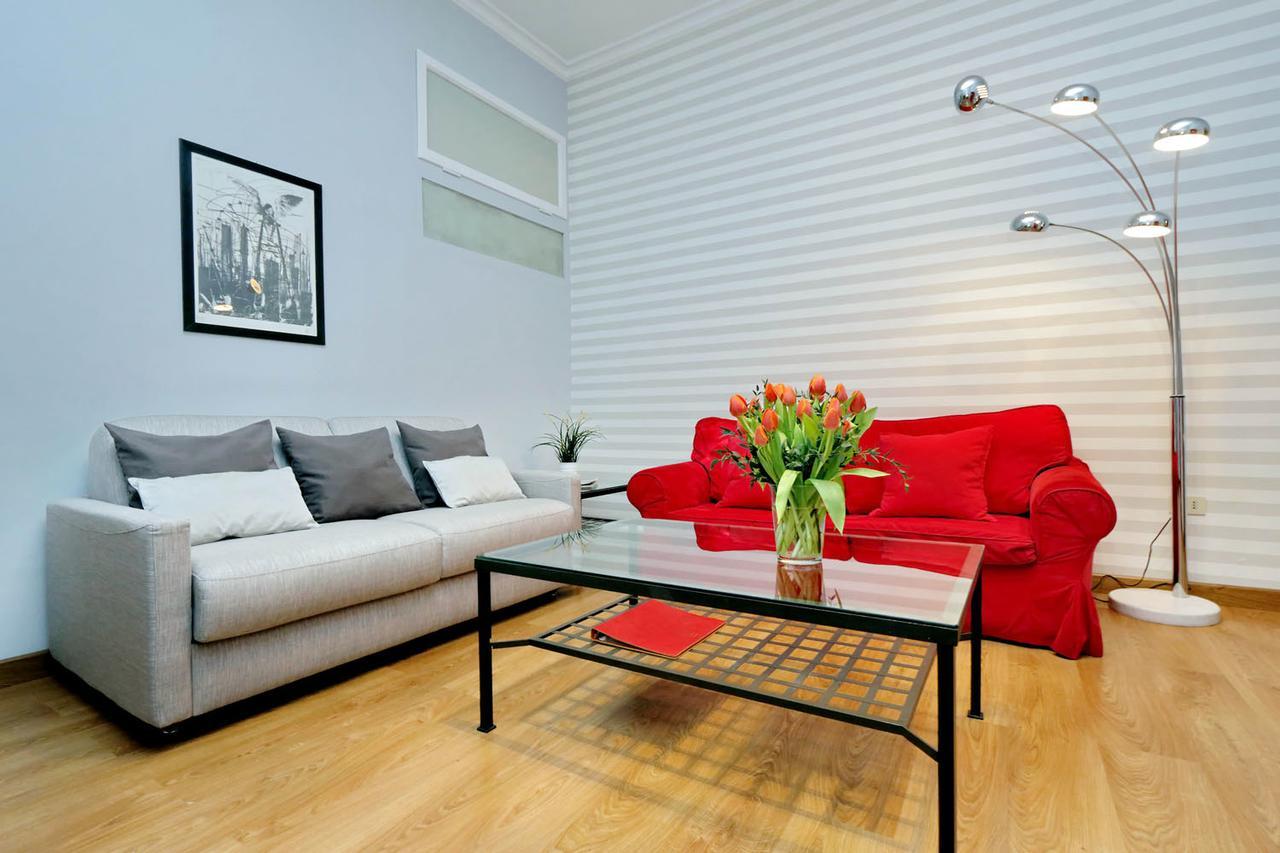 Cozy Tritone - My Extra Home Rome Luaran gambar